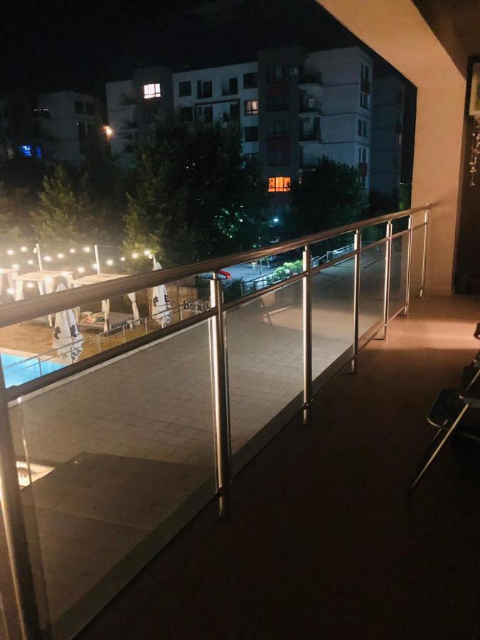 Alex Mnl Lux Apartment 2 Free Parking Бухарест Екстер'єр фото
