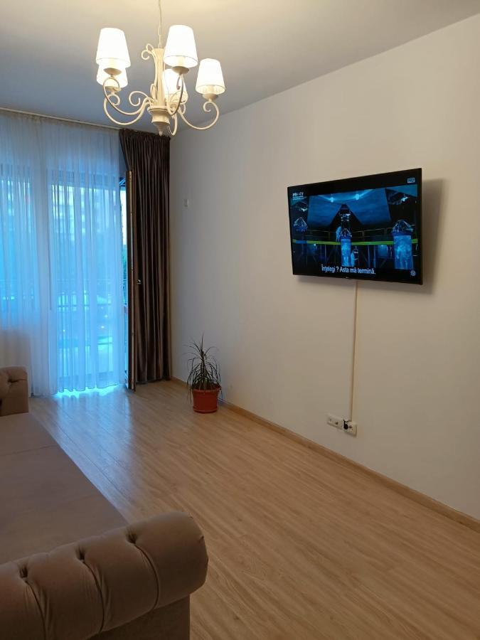Alex Mnl Lux Apartment 2 Free Parking Бухарест Екстер'єр фото