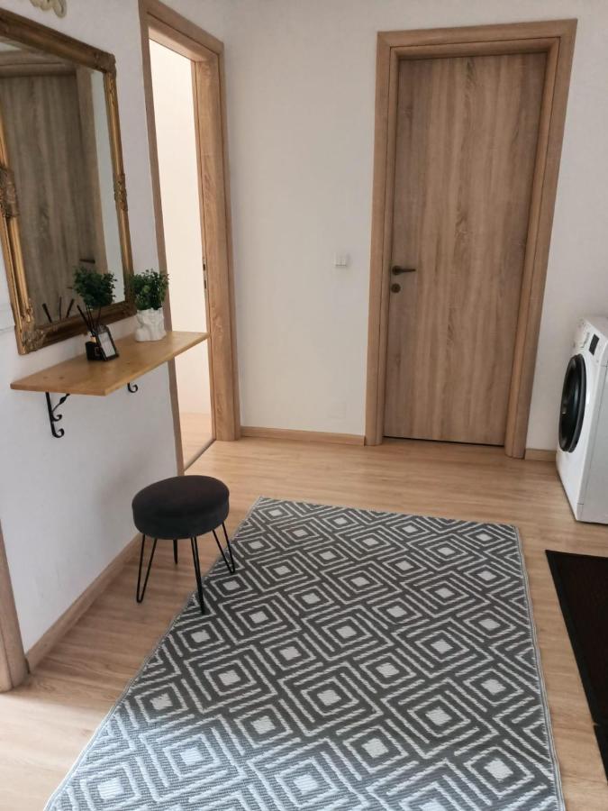 Alex Mnl Lux Apartment 2 Free Parking Бухарест Екстер'єр фото