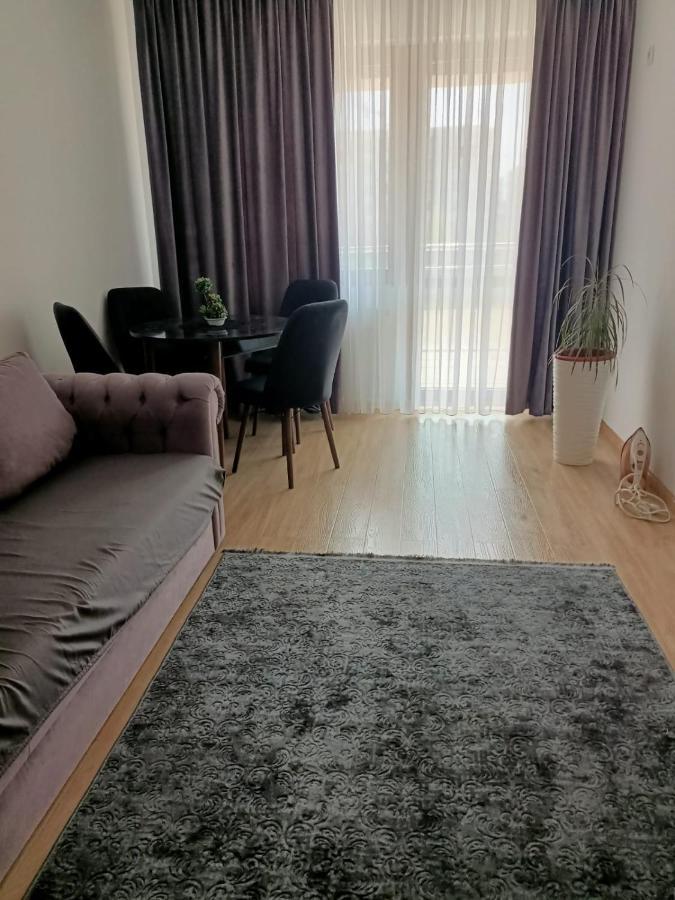 Alex Mnl Lux Apartment 2 Free Parking Бухарест Екстер'єр фото