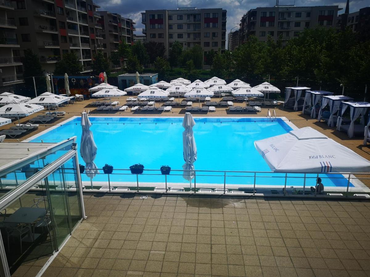Alex Mnl Lux Apartment 2 Free Parking Бухарест Екстер'єр фото