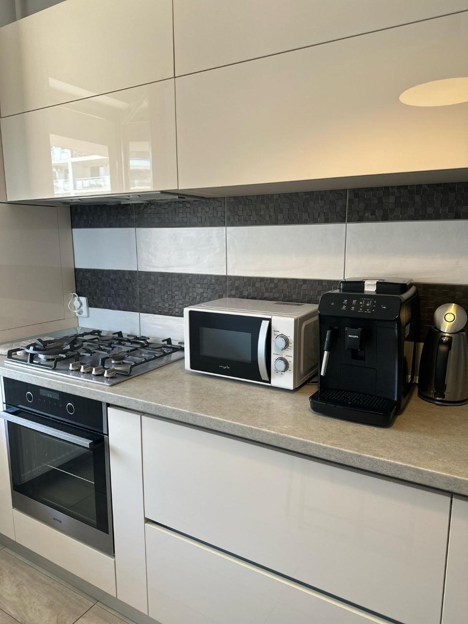 Alex Mnl Lux Apartment 2 Free Parking Бухарест Екстер'єр фото